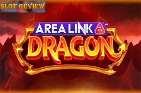 Area Link Dragon icon